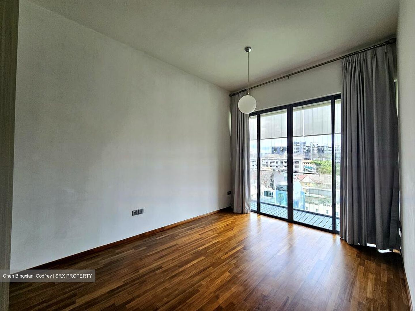 Riverside Melodies (D12), Apartment #482754771